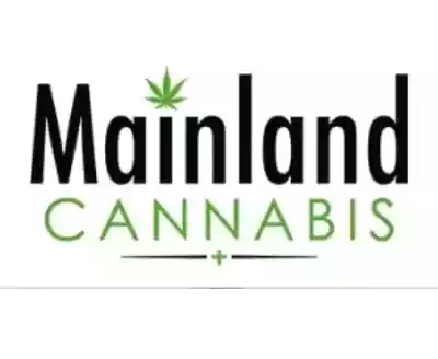 Mainland Cannabis promo codes
