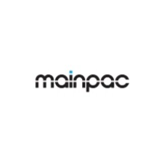 Mainpac logo