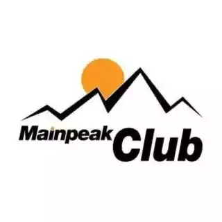 mainpeak.com.au logo