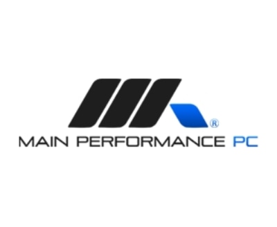 Shop Main Performance logo
