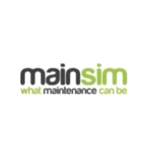 Shop Mainsim logo
