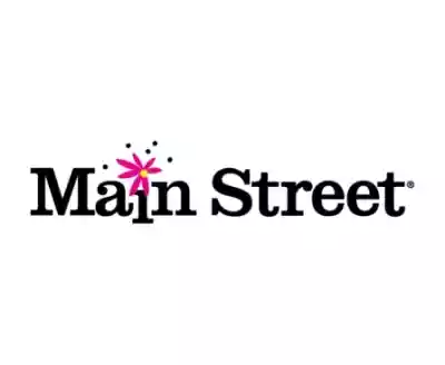 Shop Main Street coupon codes logo