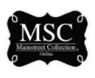 Mainstreet Collection coupon codes