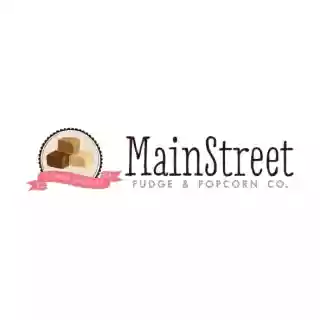 MainStreet Fudge and Popcorn coupon codes