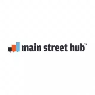 Main Street Hub logo