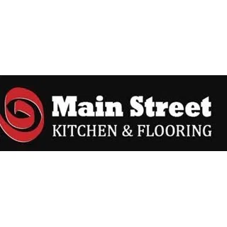 Main Street Kitchen & Flooring logo