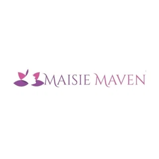 Shop Maisie Maven logo