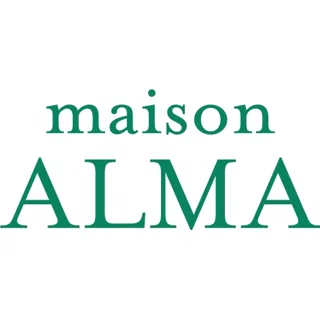 maison-alma.com logo