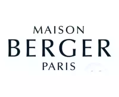 maison-berger.com logo