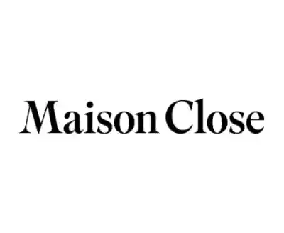 Maison Close promo codes