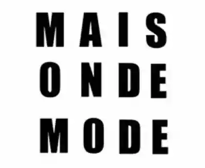 Maison De Mode coupon codes