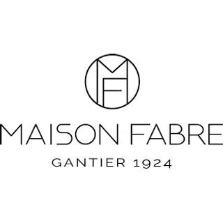 Maison Fabre logo