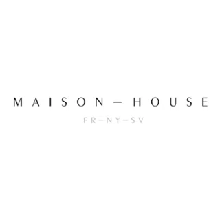 Maison House discount codes