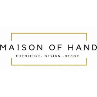 Maison of Hand logo