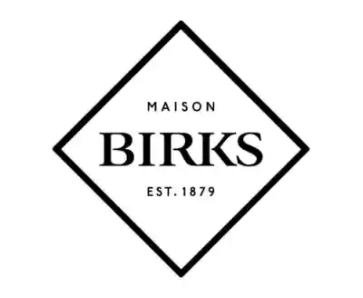 Maison Birks discount codes