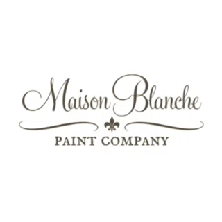 Maison Blanche Paint discount codes