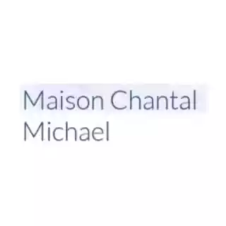 Maison Chantal Michael discount codes