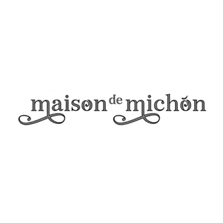 Shop Maison de Michon promo codes logo