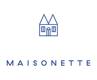 Shop Maisonette logo