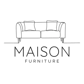Maison Furniture logo