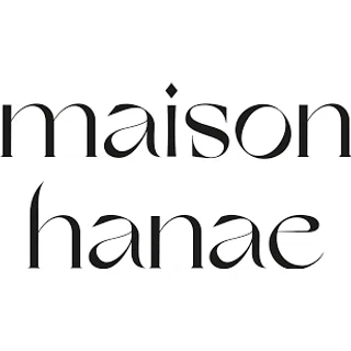 Maison Hanae logo