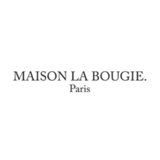 Maison La Bougie coupon codes