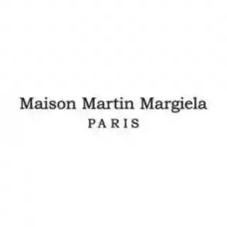 Maison Martin Margiela logo