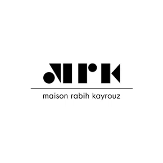 Maison Rabih Kayrouz logo
