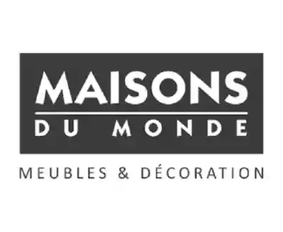 Shop Maisons du Monde discount codes logo