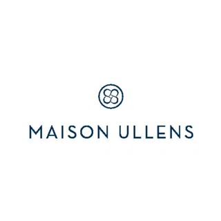 Maison Ullens logo