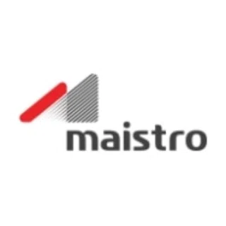 Shop Maistro discount codes logo