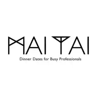 Mai Tai UK logo