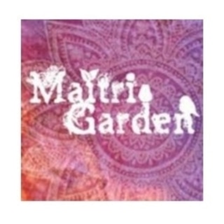 Maitri Garden coupon codes