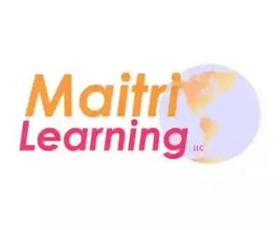 Maitri Learning coupon codes