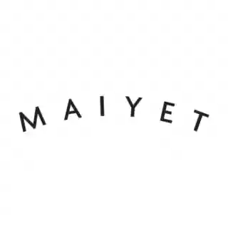 Shop Maiyet coupon codes logo