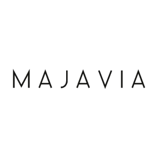 Shop Majavia logo