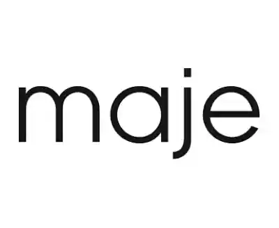 Shop Maje UK coupon codes logo