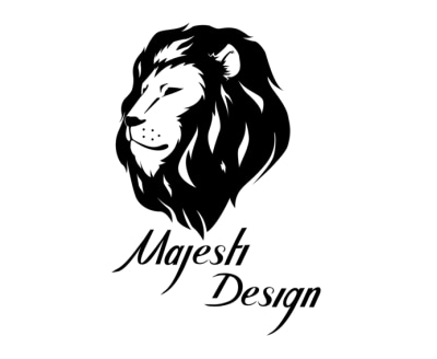 Shop Majesti logo