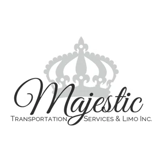 majesticcarandlimo.com logo