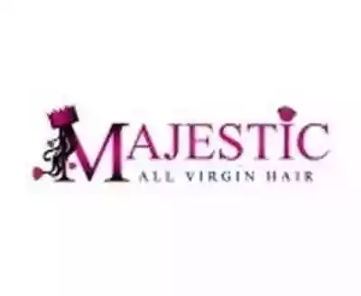 Shop Majestic Hair coupon codes logo