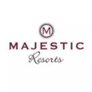 Shop Majestic Resorts coupon codes logo