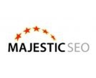 Shop Majestic SEO logo