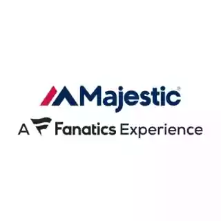 majesticathletic.com logo