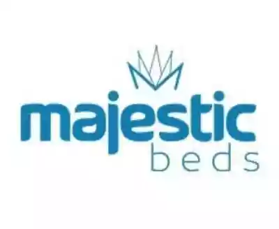Shop Majestic Bed logo