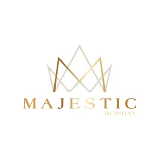Majestic Bombay logo