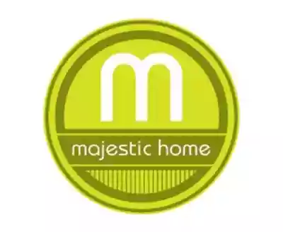 majestichomegoods.com logo