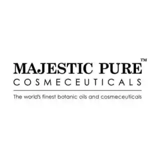 Shop Majestic Pure coupon codes logo