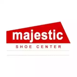 Shop Majestic coupon codes logo