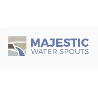Majestic Water Spouts logo