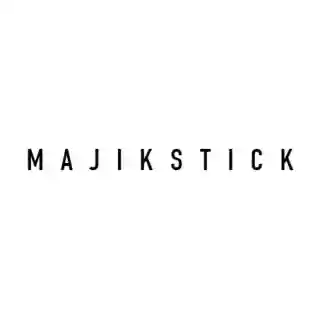 majikstick.com logo